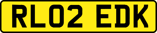RL02EDK