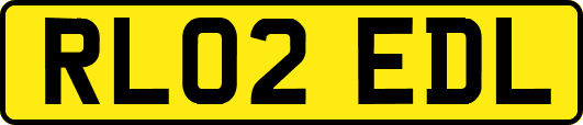 RL02EDL