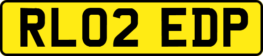RL02EDP