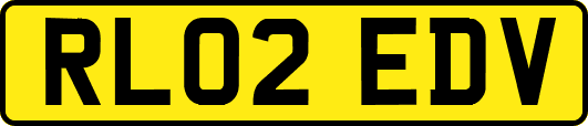 RL02EDV