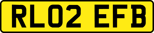 RL02EFB