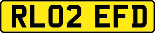 RL02EFD