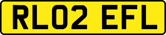 RL02EFL