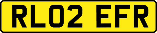 RL02EFR