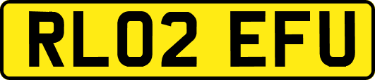 RL02EFU