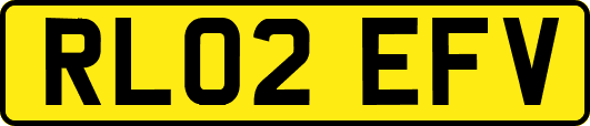 RL02EFV