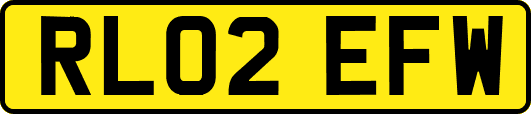 RL02EFW