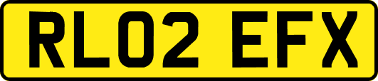 RL02EFX