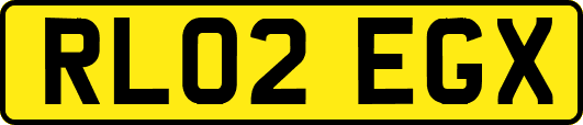 RL02EGX