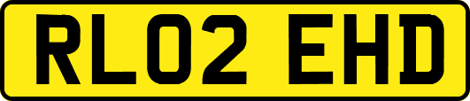 RL02EHD