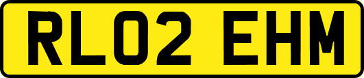 RL02EHM