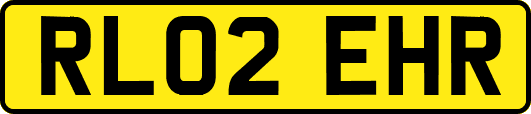 RL02EHR