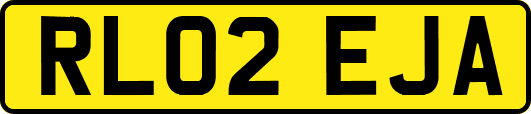 RL02EJA
