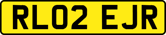 RL02EJR