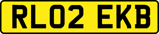 RL02EKB
