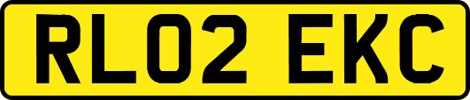 RL02EKC