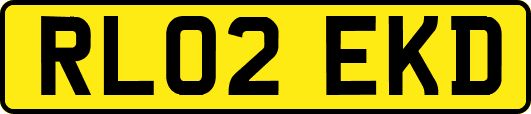 RL02EKD