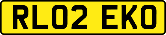 RL02EKO