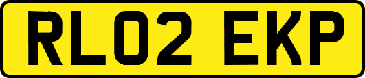 RL02EKP