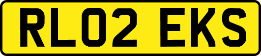 RL02EKS