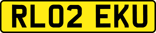 RL02EKU