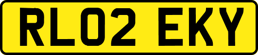 RL02EKY