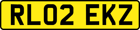 RL02EKZ