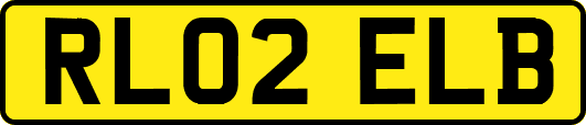 RL02ELB