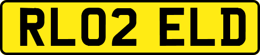 RL02ELD