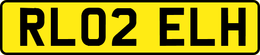 RL02ELH