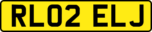 RL02ELJ