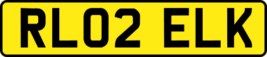 RL02ELK