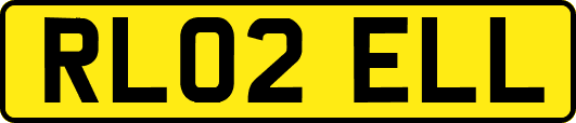 RL02ELL