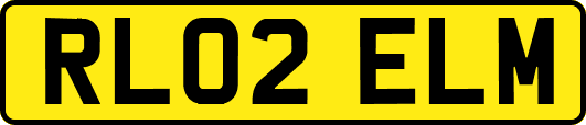 RL02ELM