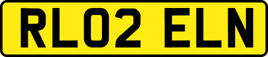 RL02ELN