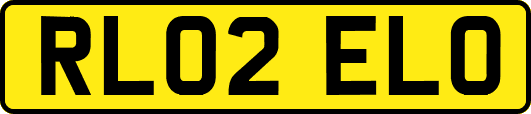 RL02ELO