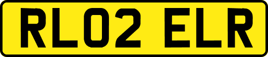 RL02ELR