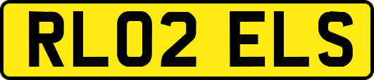 RL02ELS