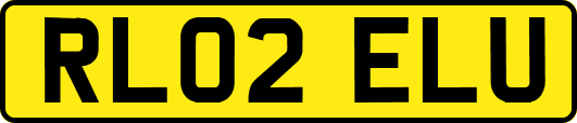 RL02ELU