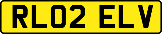 RL02ELV