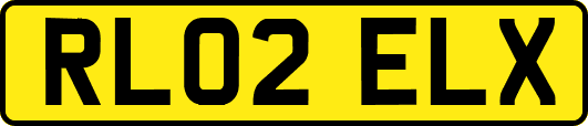 RL02ELX
