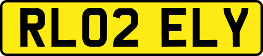 RL02ELY