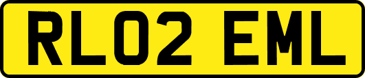 RL02EML