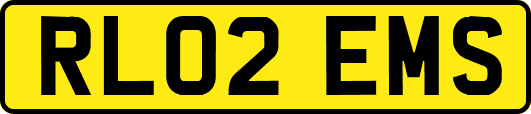 RL02EMS