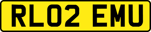 RL02EMU