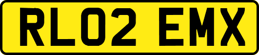 RL02EMX