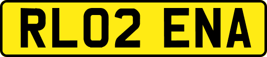 RL02ENA