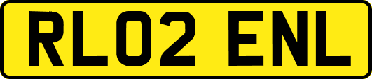 RL02ENL