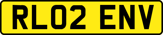 RL02ENV