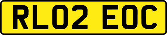 RL02EOC